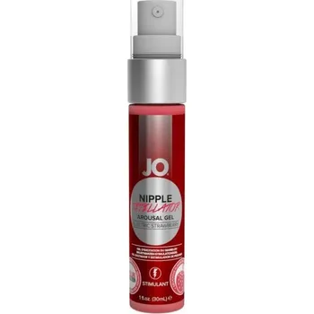 Lubrikační gel System Jo Nipple Titillator 30 ml