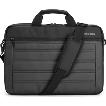 Počítač Taška na notebook Kingsons Shoulder Laptop Bag 15.6"
