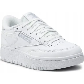 Dámská obuv Reebok Club C Double GW0854 velikost 39