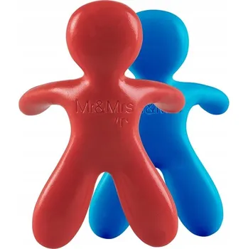 Vůně do auta Autovůně Cesare National Spirit Red & Blue