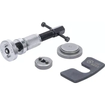 Sada nářadí Stlačováky brzdových pístů Kraftmann BGS106251 Sada 4 dílů (BGS 106251 Stlačováky brzdových pístů Kraftmann Sada 4 dílů)