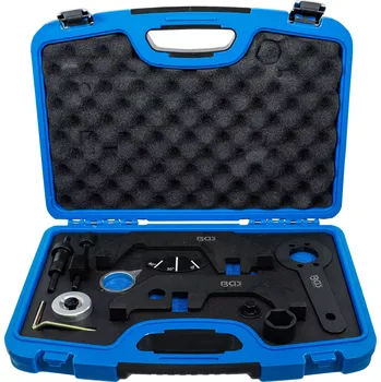 Nářadí pro automobil Nářadí k nastavování motoru BGS108746 Pro BMW N62, N73 (BGS 108746 Nářadí k nastavování motoru. Pro BMW N62, N73)