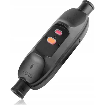 Proudový chránič Proudový chránič PRCD (proudový chránič) STAKO