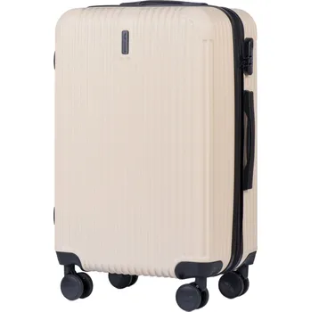 Wings Kufr tvrdý sada ABS TR059 - EGRET 63 l