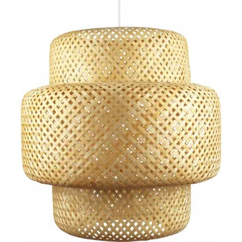 Závěsné svítidlo OLUMEN Boho 1 - žárovka E27