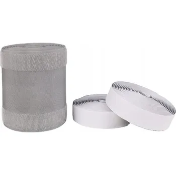 kabelová chránička Podlahový organizér kabelů, krycí lišta na kabely, 3m, ŠEDÁ