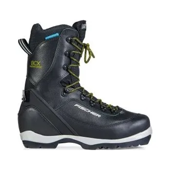 Běžkařské boty Fischer BCX TRANSNORDIC WATERPROOF 2023/24 Velikost 41