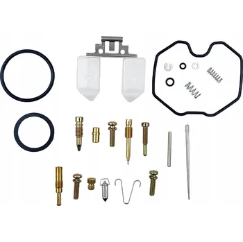 Karburátor OPRAVNÁ SADA KARBURÁTORU PZ30, ATV 200/250