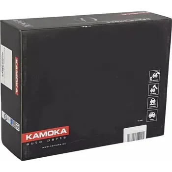 Brzdový kotouč Kamoka 103039 Brzdový kotouč