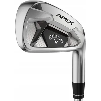 Golfová hůl Golfová hůl Callaway Golf 2021 Apex Individual Iron 48° pro praváky