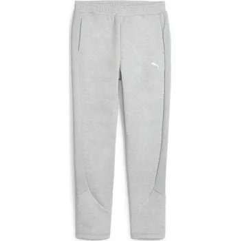 Dámské kalhoty Puma Kalhoty Evostripe Velikost L Šedé - 677880-04
