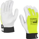 Procera Pracovní rukavice X-LIGHTEC Velikost: 9