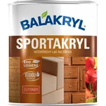 Balakryl SPORTAKRYL 4kg, mat