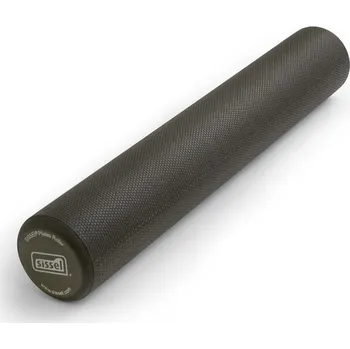 Pěnový válec Sissel Pěnový cvičební válec 100 cm x 15 cm Barva: šedá