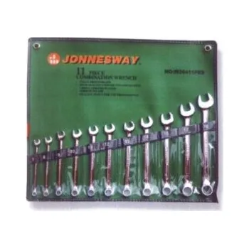 Klíč Očkoplochý klíč Jonnesway