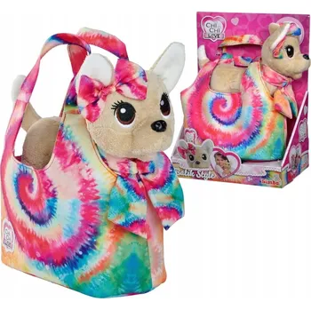 plyšák Simba Plyšová Hračka Chi Chi Love Batik Style