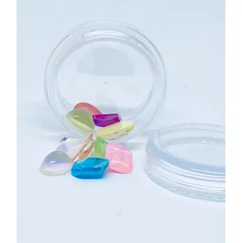 Kin Kamínky - Mix tvarů - Rainbow