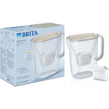 Filtrační konvice Filtrační konvice 2,4l Style Essential písková