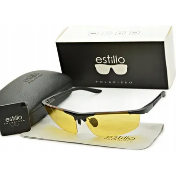 Estillo sportovní sluneční brýle - muž