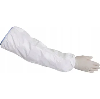 Jednorázový oděv Jednorázový chemický návlek na ruku TYVEK 500 PS32LA TAS-50