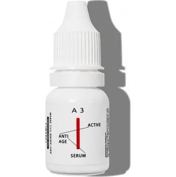 Pleťové sérum Medicalima Anti-aging sérum na nehty A3 10ml