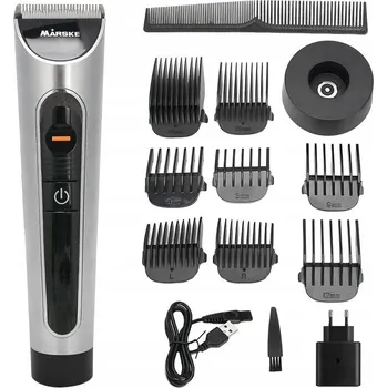 Zastřihovač vlasů Marske MS-5025