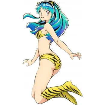 Obraz Plakát anime 29,7 x 38 cm