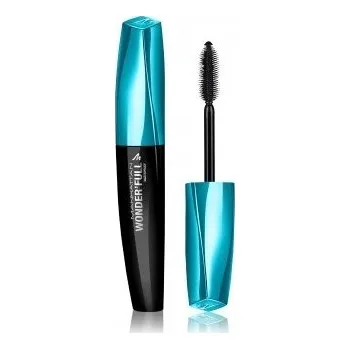 Přípravek na oči Voděodolná Řasenka Manhattan Wonder