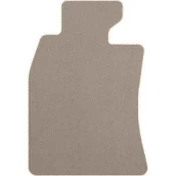 autokoberec MINI CABRIO I 04-08 koberec LP velur STD BÉŽOVÝ