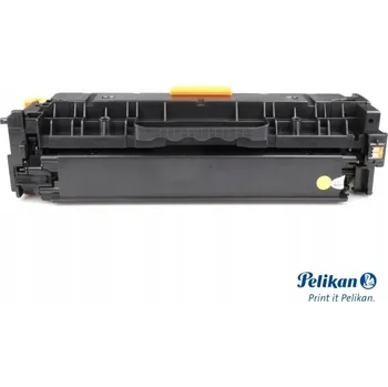 Toner FOPRINT pro HP, žlutý (yellow)