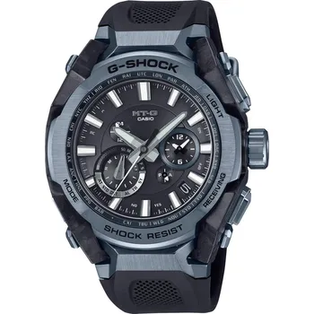 Hodinky Casio G-Shock MT-G MTG-B4000B-1A2ER