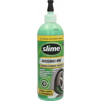 Auto-moto Těsnicí hmota na pneumatiky Slime 75-004 473 ml