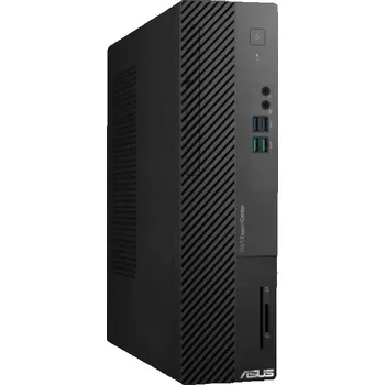 Stolní počítač Počítač ASUS ExpertCenter D5 SFF D500SE i5-13500 8GB DDR4 SSD512 Intel UHD