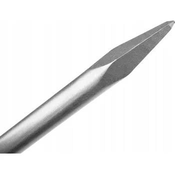 Vrták Špičatý sekáč SDS Max 18 x 400 mm, GRAPHITE 55T101