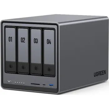 Ukládání dat UGREEN NAS DXP4800