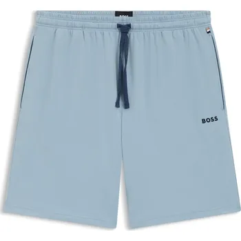 Pánské kraťasy Kraťasy Boss Open Blue 483 1160492 S