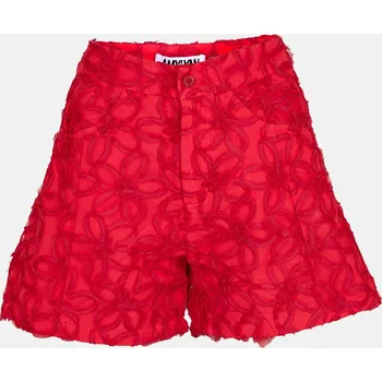 Dámská košile Košile AmyLynn Red 1160547 8 (S)