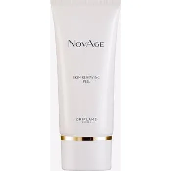 Pleťový peeling Pleťový peeling s exfoliačním účinkem Oriflame 100 ml