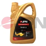 Olej do diferenciálu JPN 75W80 4 JPN