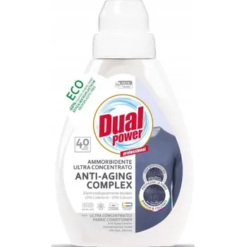 Aviváž Aviváž gel Dual Power proti stárnutí 0,6 l