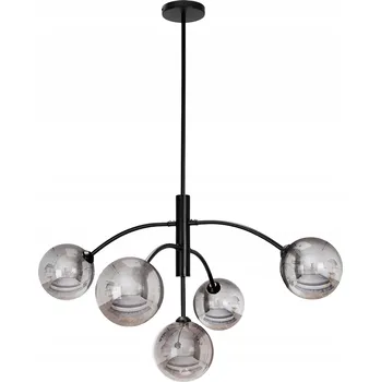 Závěsné svítidlo TOOLIGHT Loft 1 - světelný bod G9