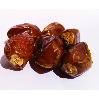 Sušené ovoce Datle Aseel Industry vypeckované BIO 5 kg Les Fruits du Paradis