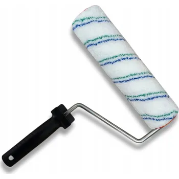 Malířský váleček Váleček s rukojetí Solid 25 cm