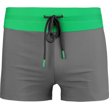 Pánské plavky Moraj pánské plavky Boxerky ponožky dámské kotníkové velikost XL