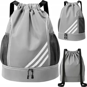 Školní sáček Sáček Imiti 43 x 34 cm