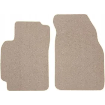 autokoberec Velurové autokoberce Edecor