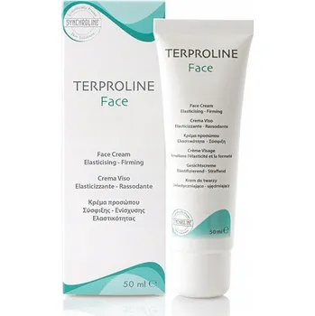 Pleťový krém Synchroline Teproline Face 50 ml - Krém proti stárnutí pleti