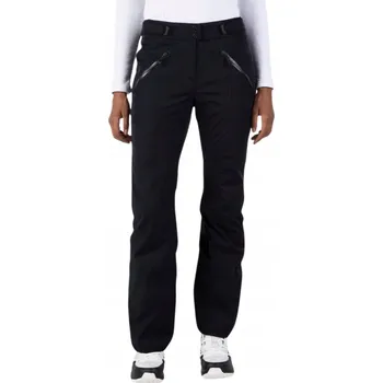 Snowboardové kalhoty Dámské lyžařské kalhoty Rossignol Blackside Pant černé - S
