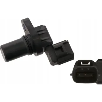 Vačková hřídel Febi Bilstein 32081 Snímač, poloha vačkového hřídele