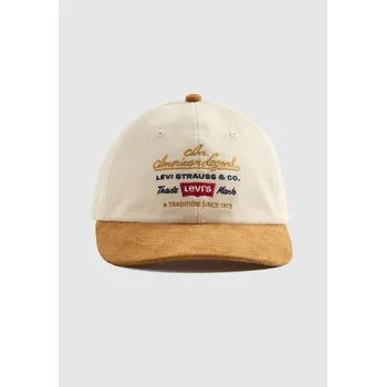 Módní doplněk Levis Ecru 1160436 One Size